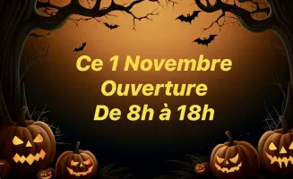 1er Novembre